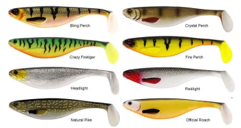 Westin Shad Teez 19 cm